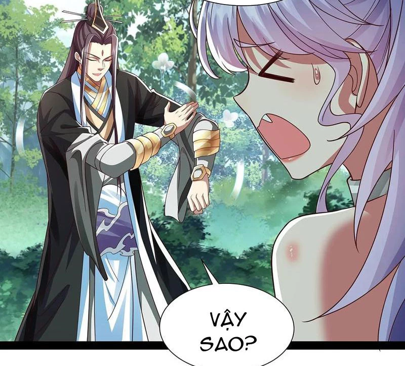 Hóa ra ta lại là lão tổ ma đạo Chapter 28 - Trang 3