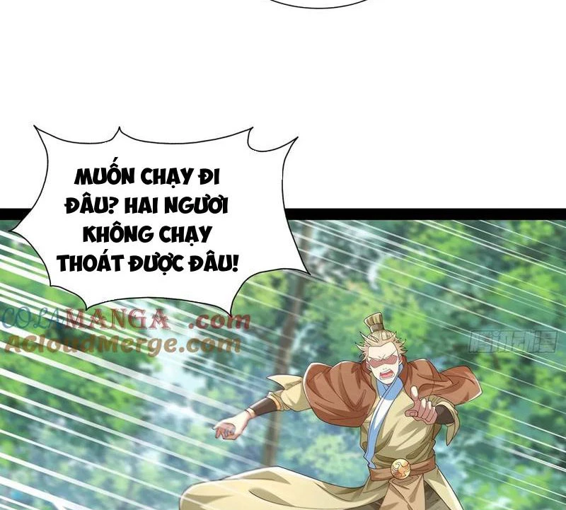 Hóa ra ta lại là lão tổ ma đạo Chapter 28 - Trang 3