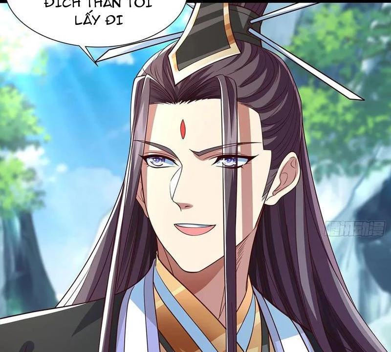 Hóa ra ta lại là lão tổ ma đạo Chapter 28 - Trang 3