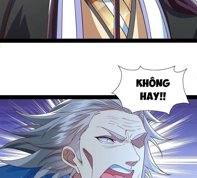 Hóa ra ta lại là lão tổ ma đạo Chapter 28 - Trang 3