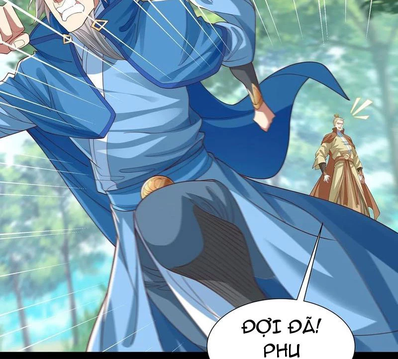 Hóa ra ta lại là lão tổ ma đạo Chapter 28 - Trang 3