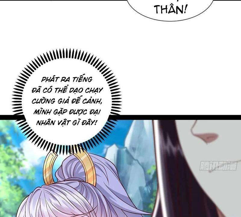 Hóa ra ta lại là lão tổ ma đạo Chapter 28 - Trang 3