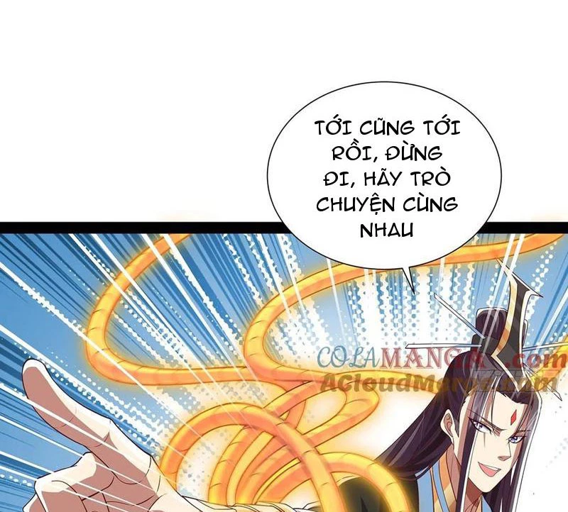 Hóa ra ta lại là lão tổ ma đạo Chapter 28 - Trang 3