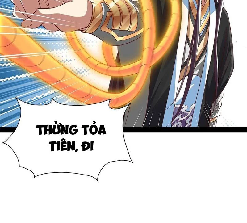 Hóa ra ta lại là lão tổ ma đạo Chapter 28 - Trang 3