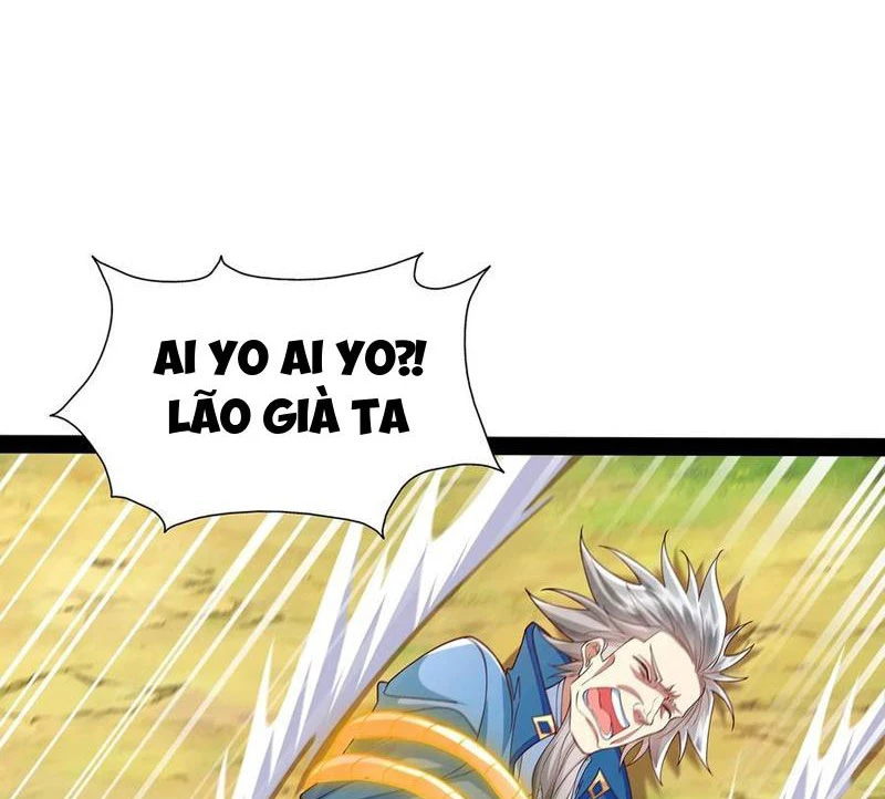 Hóa ra ta lại là lão tổ ma đạo Chapter 28 - Trang 3