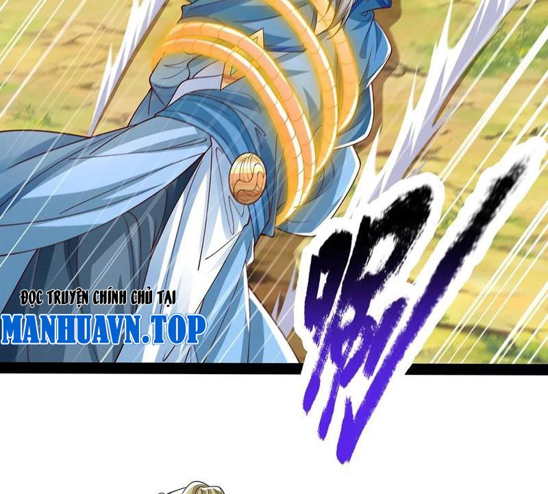 Hóa ra ta lại là lão tổ ma đạo Chapter 28 - Trang 3