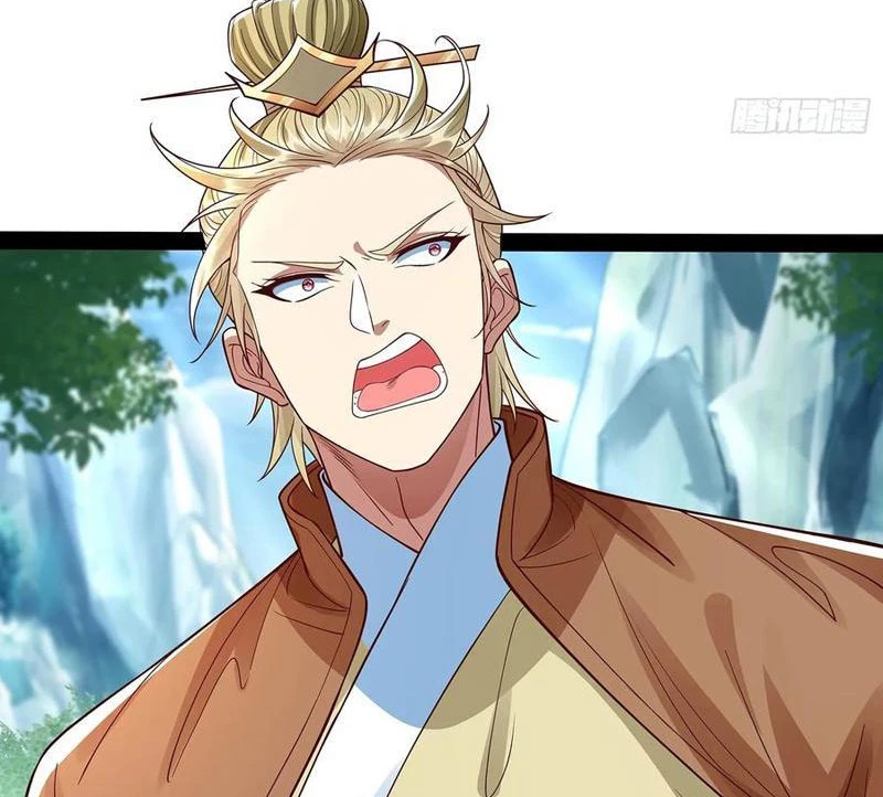 Hóa ra ta lại là lão tổ ma đạo Chapter 28 - Trang 3