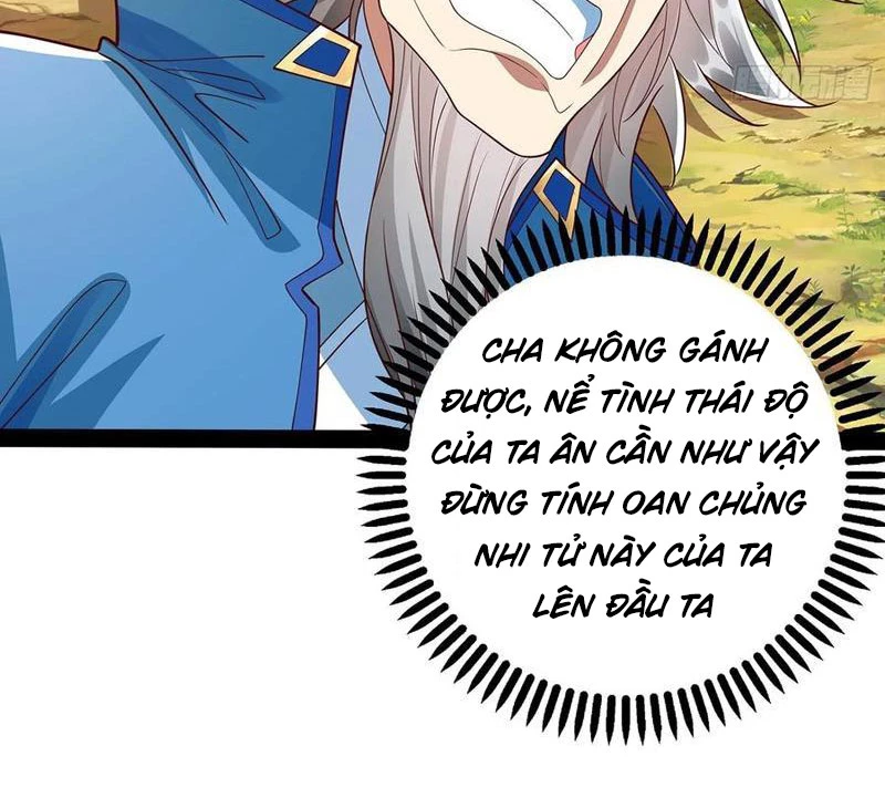 Hóa ra ta lại là lão tổ ma đạo Chapter 28 - Trang 3