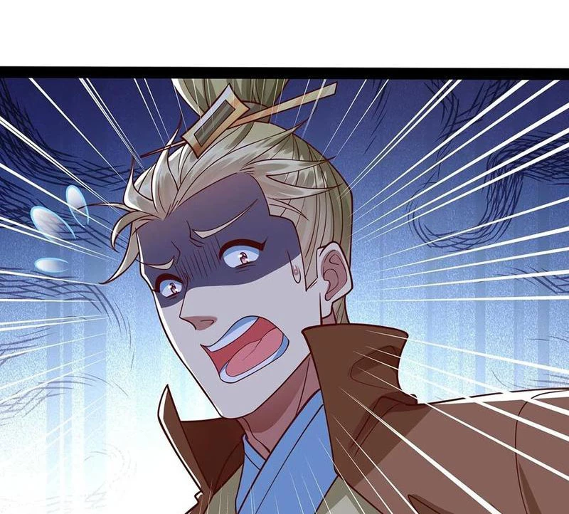 Hóa ra ta lại là lão tổ ma đạo Chapter 28 - Trang 3