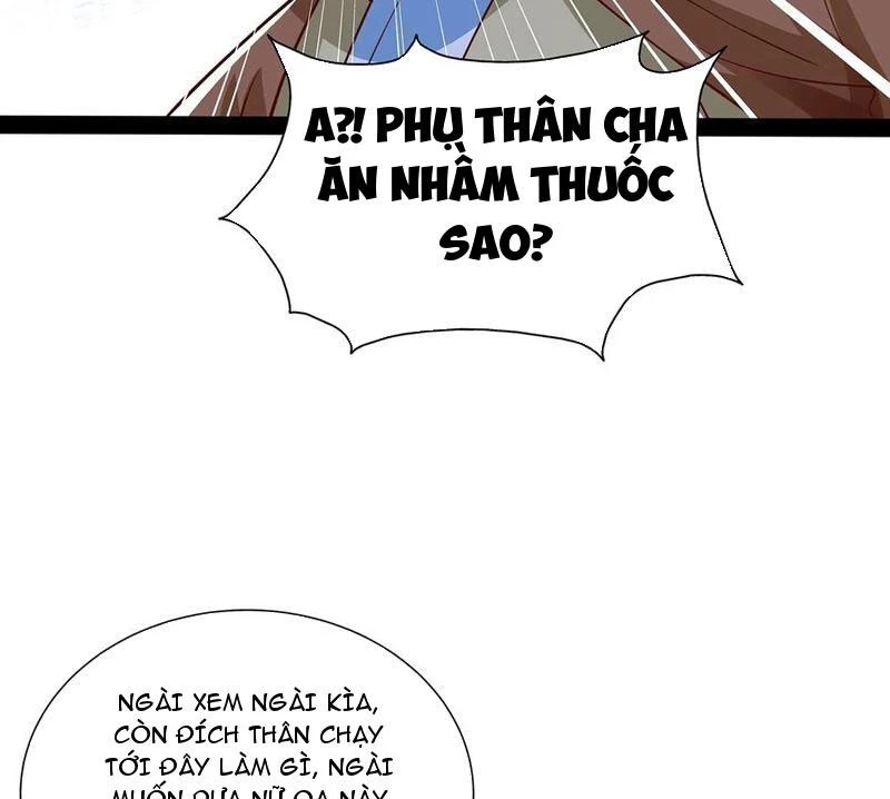 Hóa ra ta lại là lão tổ ma đạo Chapter 28 - Trang 3