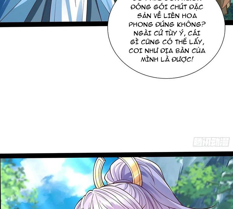 Hóa ra ta lại là lão tổ ma đạo Chapter 28 - Trang 3