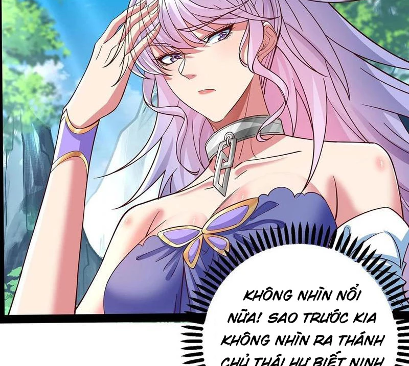 Hóa ra ta lại là lão tổ ma đạo Chapter 28 - Trang 3