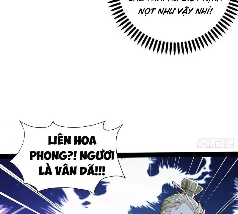 Hóa ra ta lại là lão tổ ma đạo Chapter 28 - Trang 3