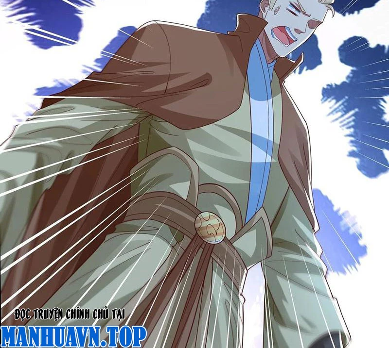 Hóa ra ta lại là lão tổ ma đạo Chapter 28 - Trang 3