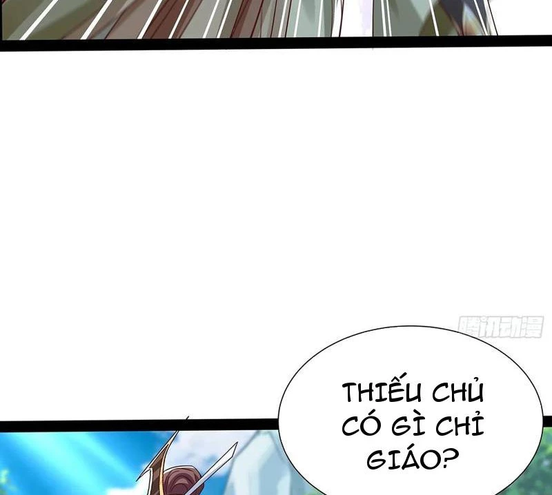 Hóa ra ta lại là lão tổ ma đạo Chapter 28 - Trang 3