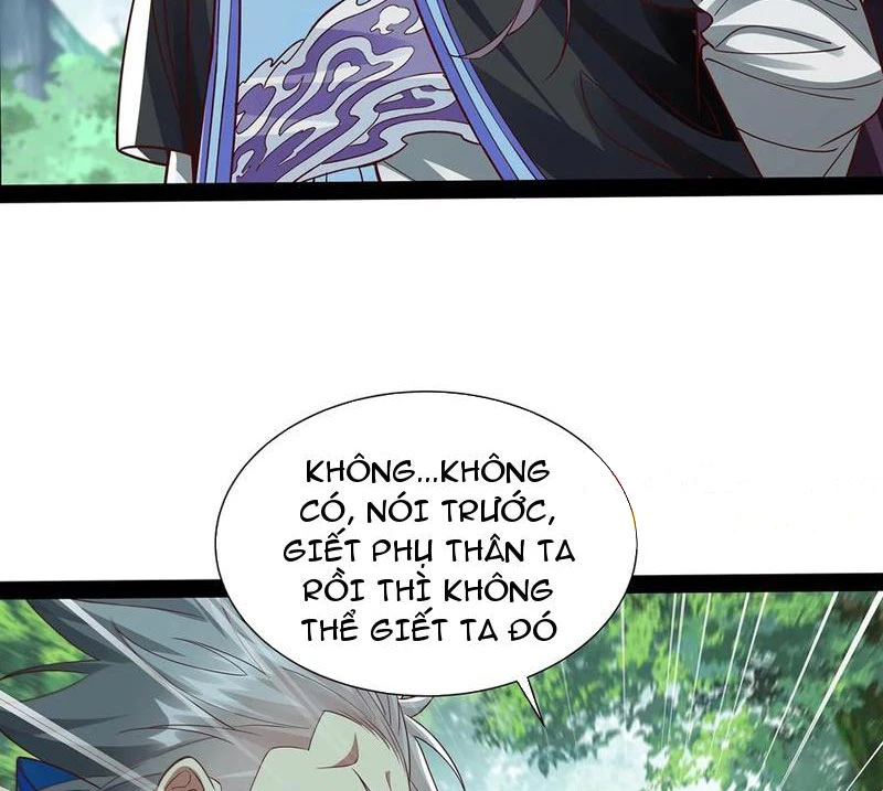 Hóa ra ta lại là lão tổ ma đạo Chapter 28 - Trang 3