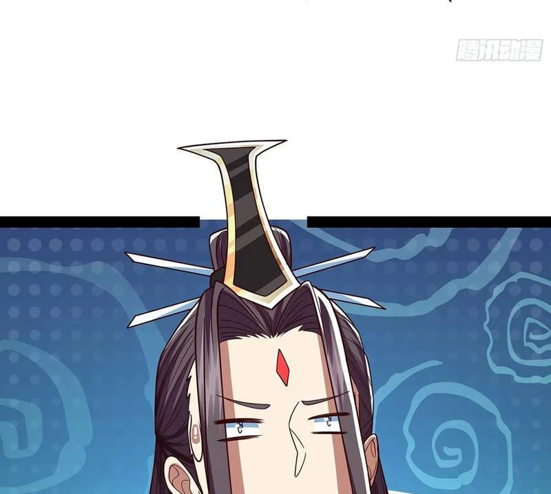 Hóa ra ta lại là lão tổ ma đạo Chapter 28 - Trang 3