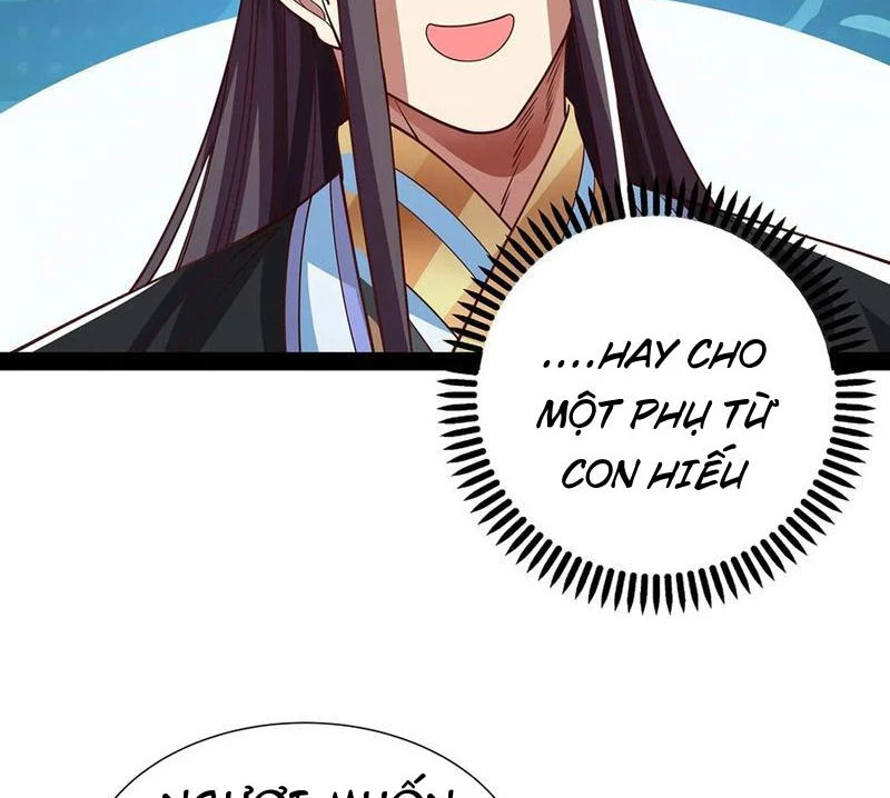 Hóa ra ta lại là lão tổ ma đạo Chapter 28 - Trang 3