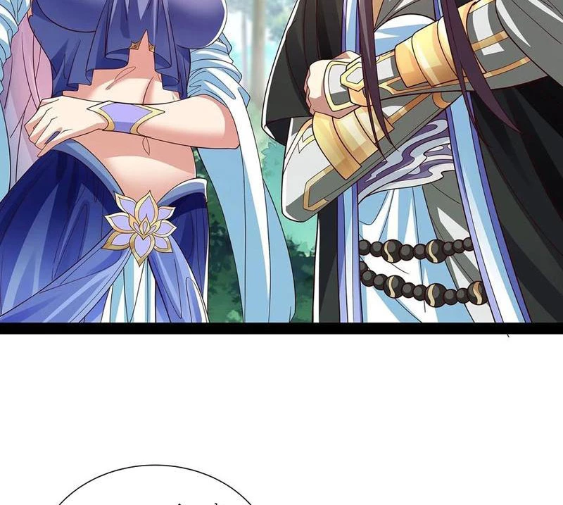 Hóa ra ta lại là lão tổ ma đạo Chapter 28 - Trang 3