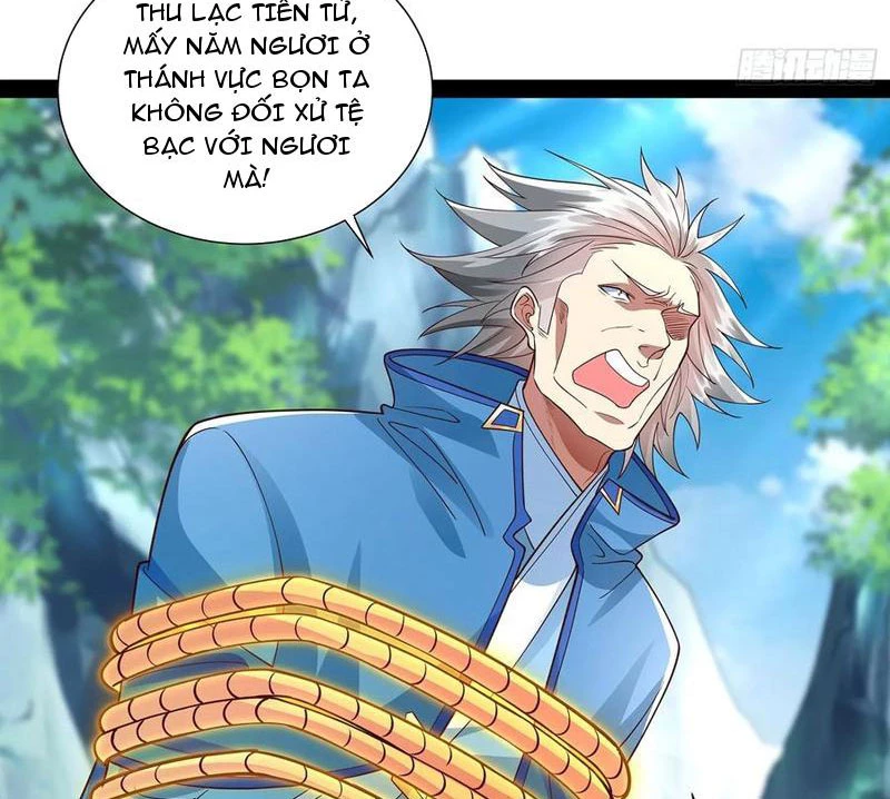 Hóa ra ta lại là lão tổ ma đạo Chapter 28 - Trang 3