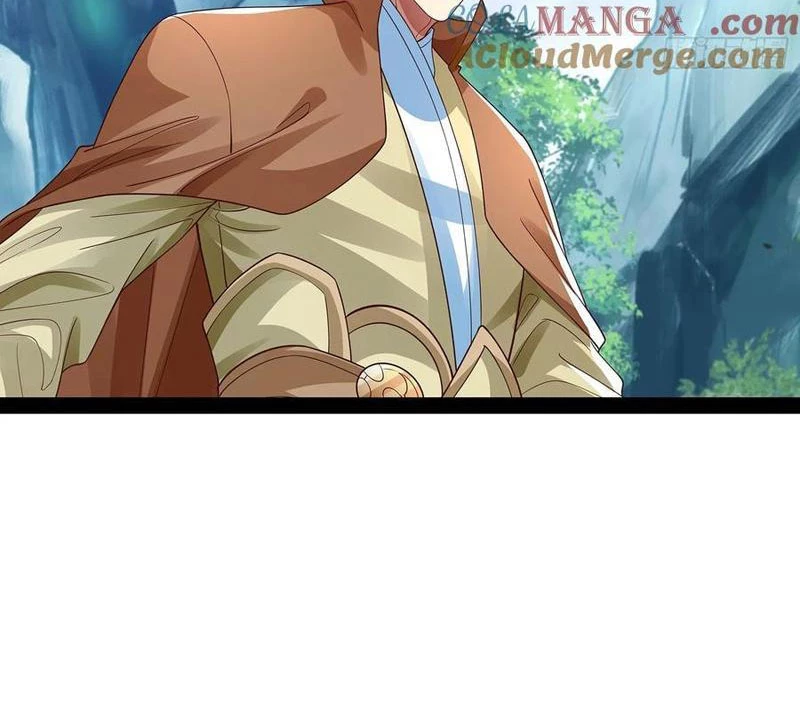 Hóa ra ta lại là lão tổ ma đạo Chapter 28 - Trang 3