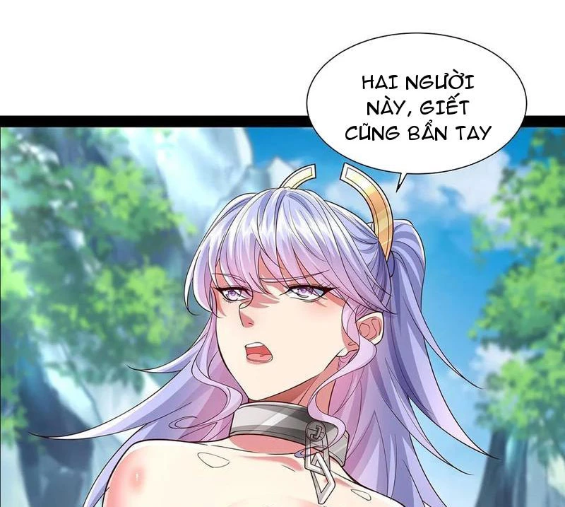 Hóa ra ta lại là lão tổ ma đạo Chapter 28 - Trang 3