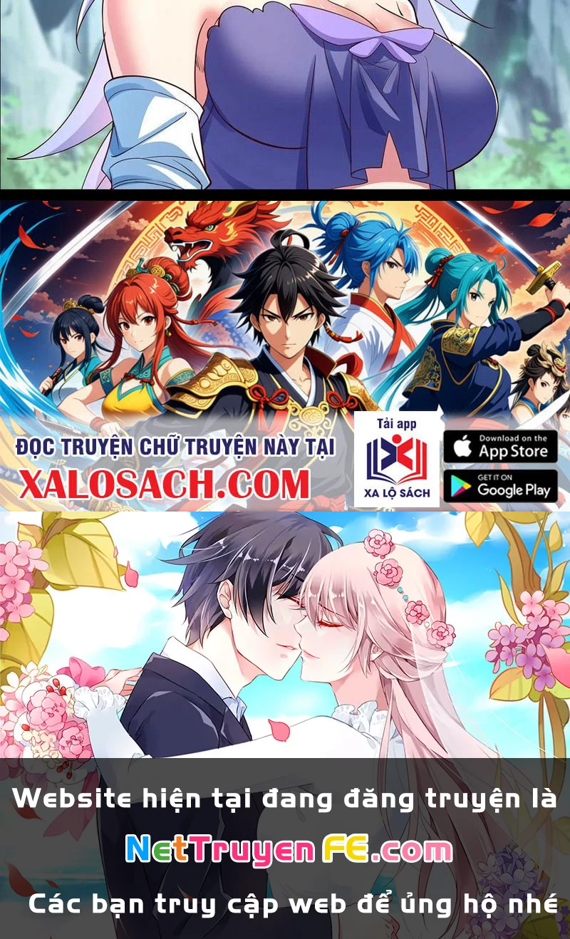 Hóa ra ta lại là lão tổ ma đạo Chapter 28 - Trang 3