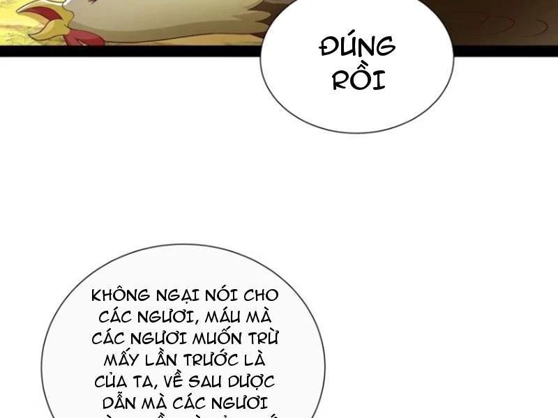 Hóa ra ta lại là lão tổ ma đạo Chapter 29 - Trang 3