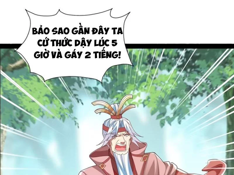 Hóa ra ta lại là lão tổ ma đạo Chapter 29 - Trang 3