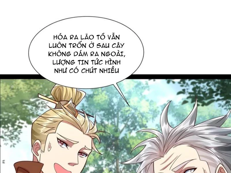 Hóa ra ta lại là lão tổ ma đạo Chapter 29 - Trang 3