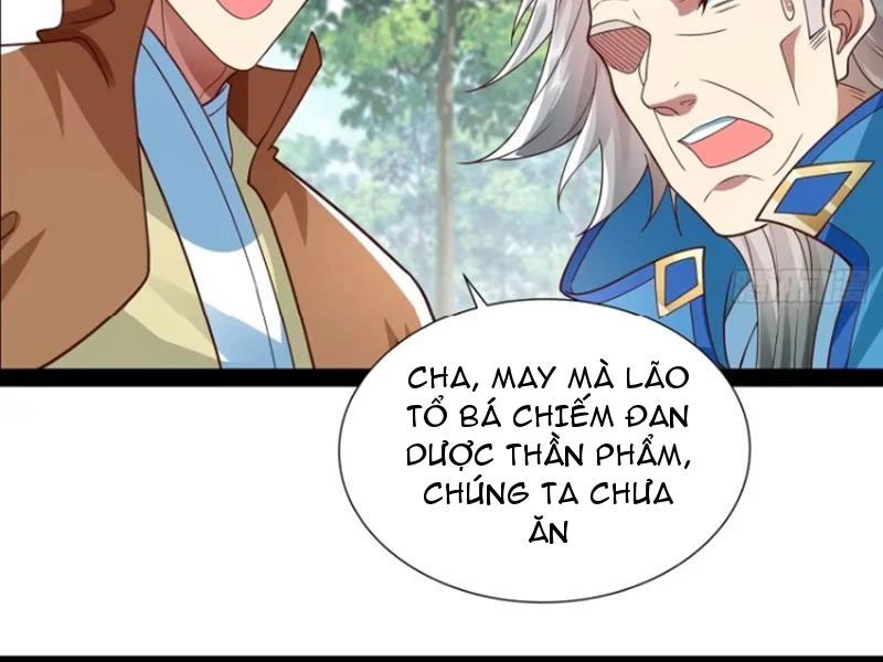 Hóa ra ta lại là lão tổ ma đạo Chapter 29 - Trang 3