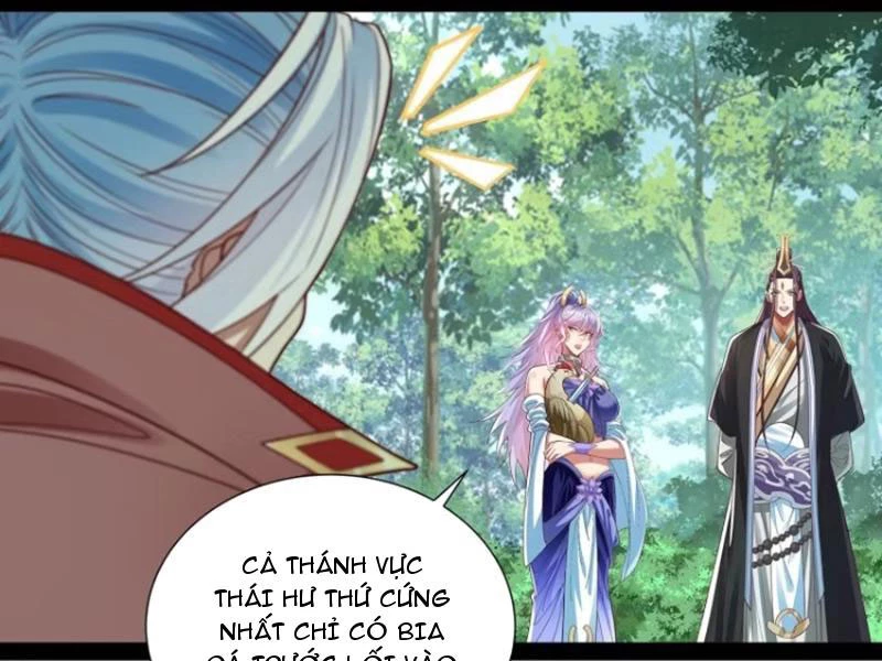 Hóa ra ta lại là lão tổ ma đạo Chapter 29 - Trang 3