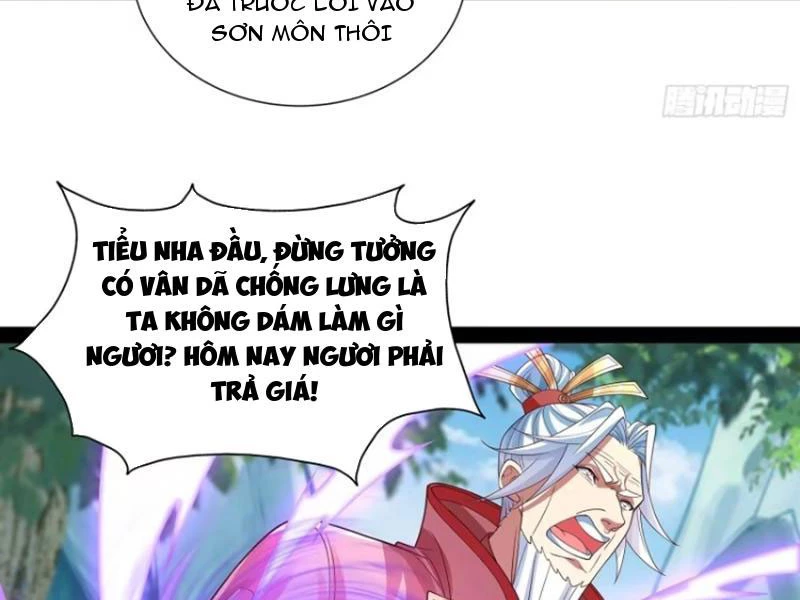 Hóa ra ta lại là lão tổ ma đạo Chapter 29 - Trang 3