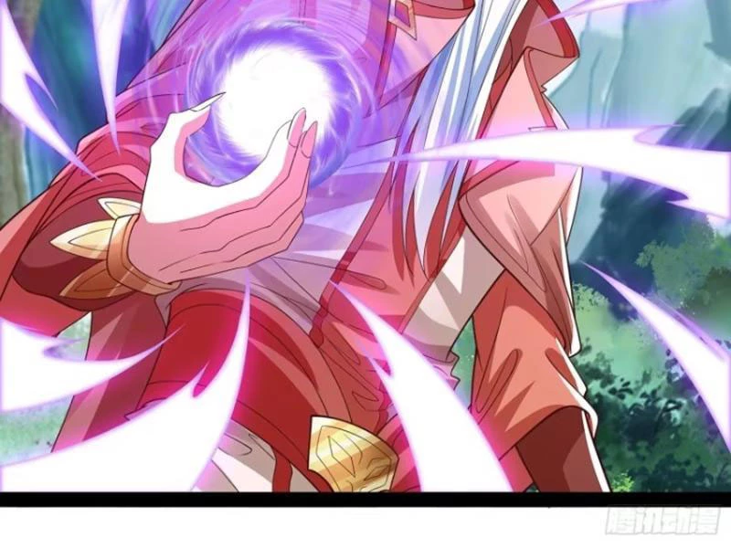 Hóa ra ta lại là lão tổ ma đạo Chapter 29 - Trang 3