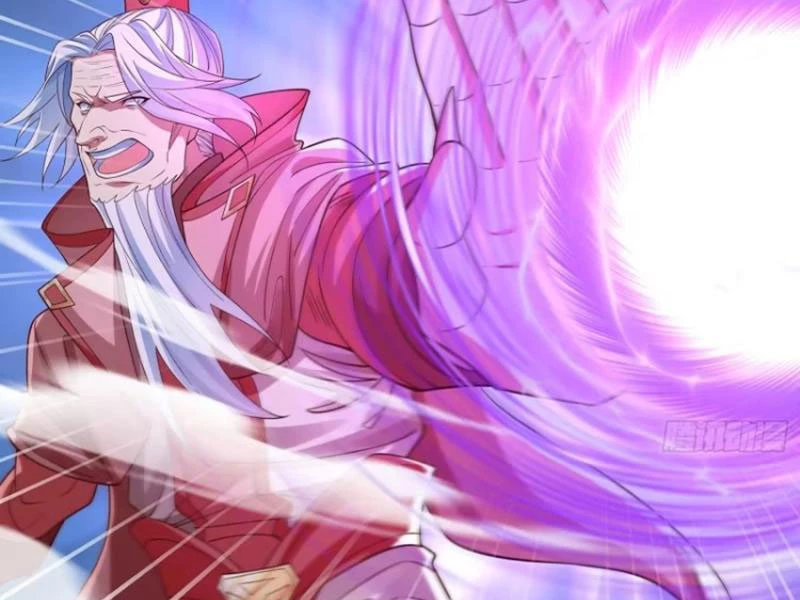 Hóa ra ta lại là lão tổ ma đạo Chapter 29 - Trang 3