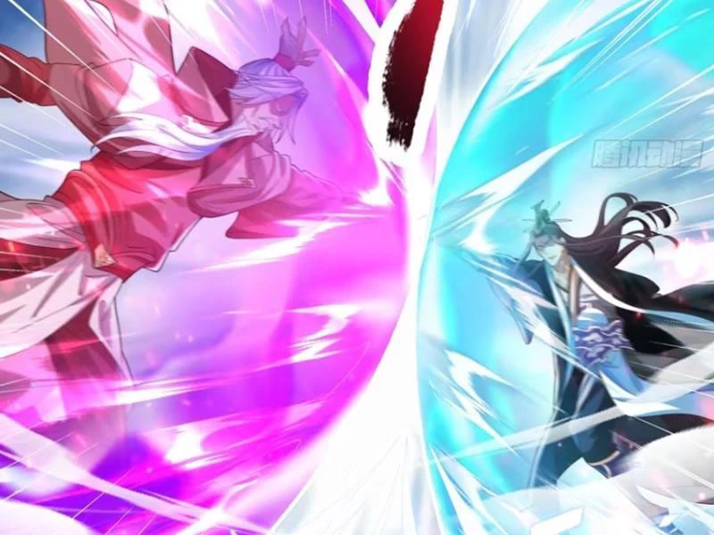 Hóa ra ta lại là lão tổ ma đạo Chapter 29 - Trang 3