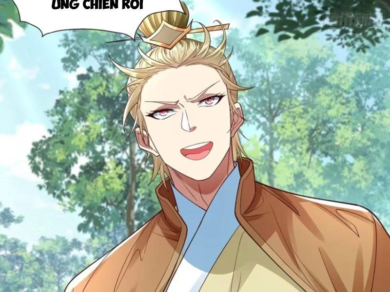 Hóa ra ta lại là lão tổ ma đạo Chapter 29 - Trang 3