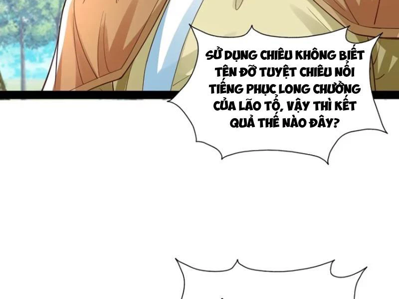 Hóa ra ta lại là lão tổ ma đạo Chapter 29 - Trang 3