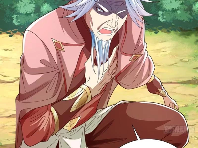 Hóa ra ta lại là lão tổ ma đạo Chapter 29 - Trang 3