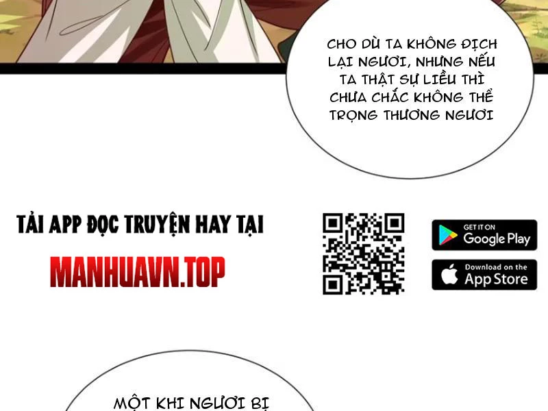 Hóa ra ta lại là lão tổ ma đạo Chapter 29 - Trang 3