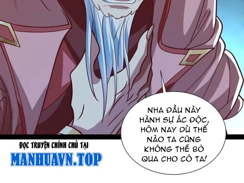 Hóa ra ta lại là lão tổ ma đạo Chapter 29 - Trang 3