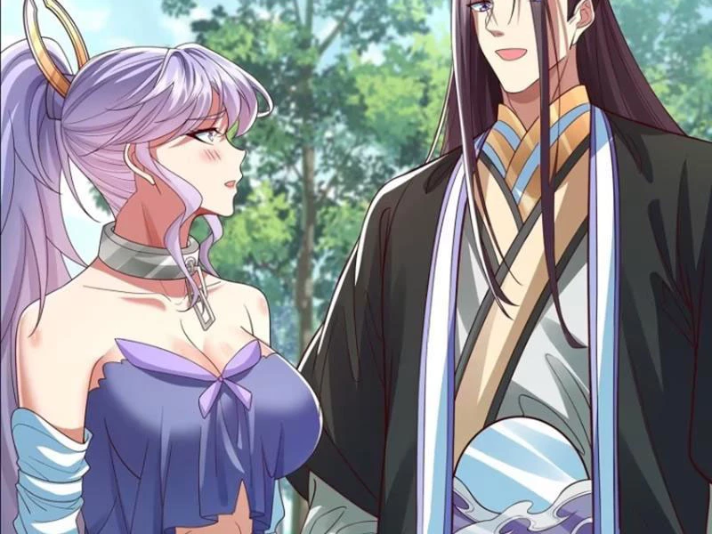 Hóa ra ta lại là lão tổ ma đạo Chapter 29 - Trang 3