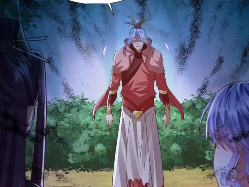 Hóa ra ta lại là lão tổ ma đạo Chapter 29 - Trang 3