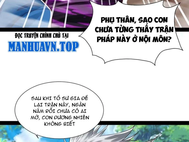 Hóa ra ta lại là lão tổ ma đạo Chapter 29 - Trang 3