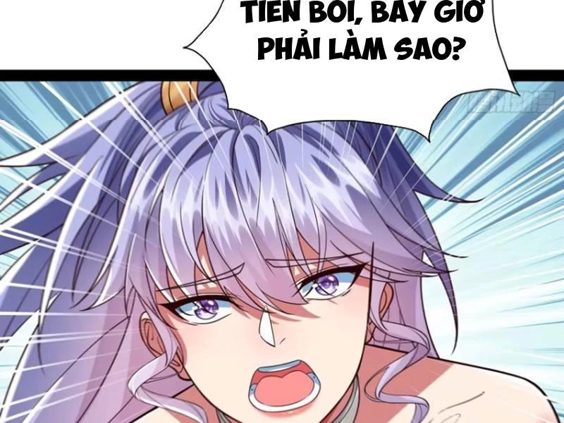 Hóa ra ta lại là lão tổ ma đạo Chapter 29 - Trang 3