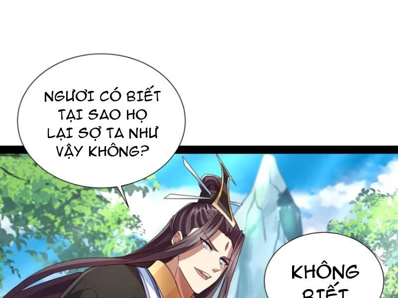 Hóa ra ta lại là lão tổ ma đạo Chapter 29 - Trang 3