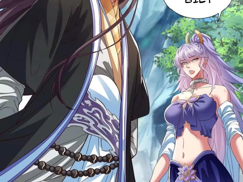 Hóa ra ta lại là lão tổ ma đạo Chapter 29 - Trang 3