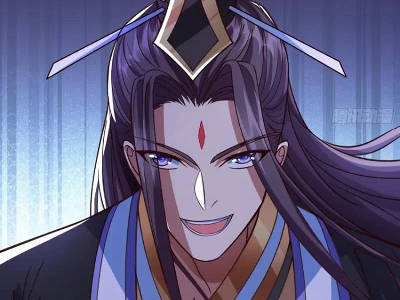 Hóa ra ta lại là lão tổ ma đạo Chapter 29 - Trang 3