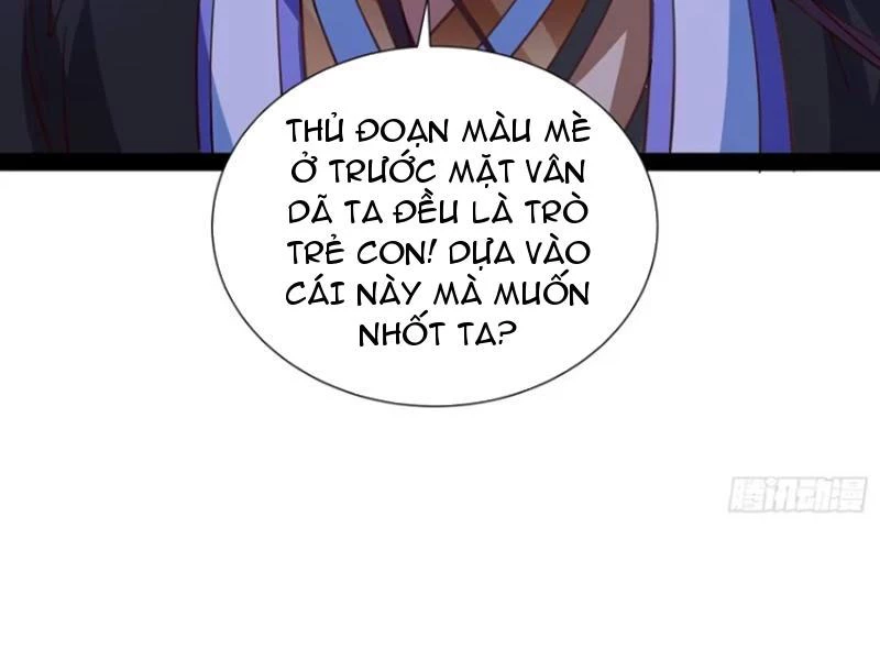 Hóa ra ta lại là lão tổ ma đạo Chapter 29 - Trang 3