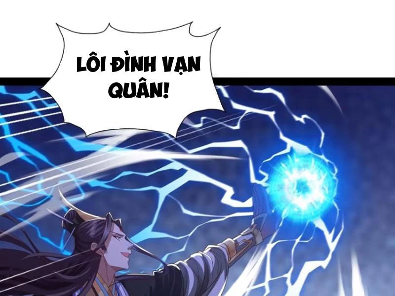 Hóa ra ta lại là lão tổ ma đạo Chapter 29 - Trang 3